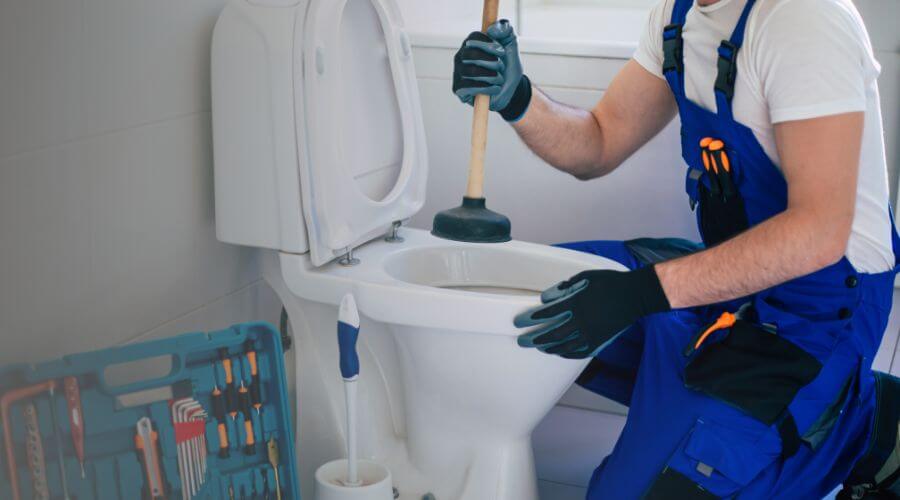 Professional emergency plumbing in Brandon, IA